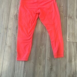 Women’s Bright Red Bottoms